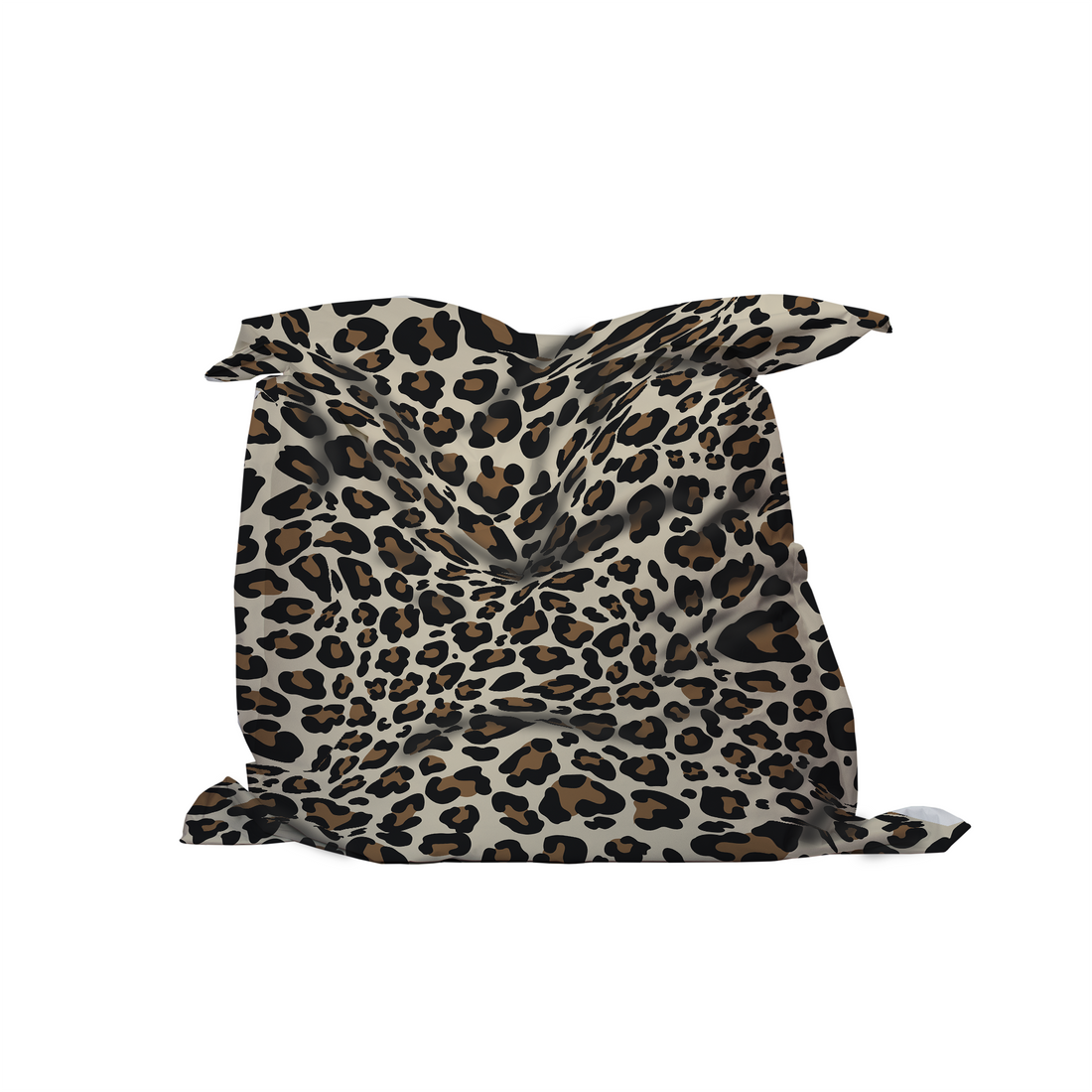 Zitzak |  Leopard | Velvet