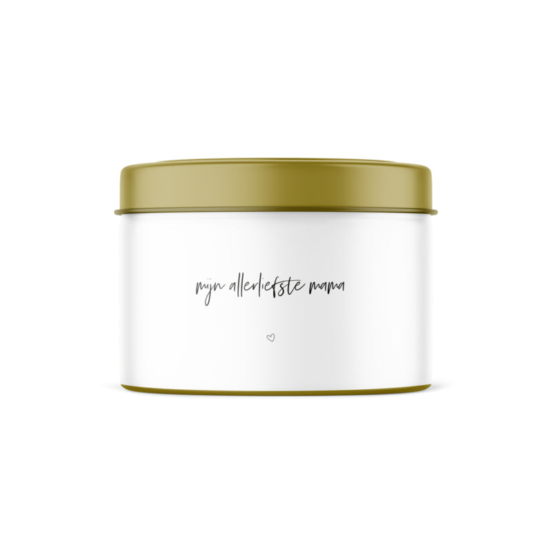 Geurkaars | Mijn allerliefste mama