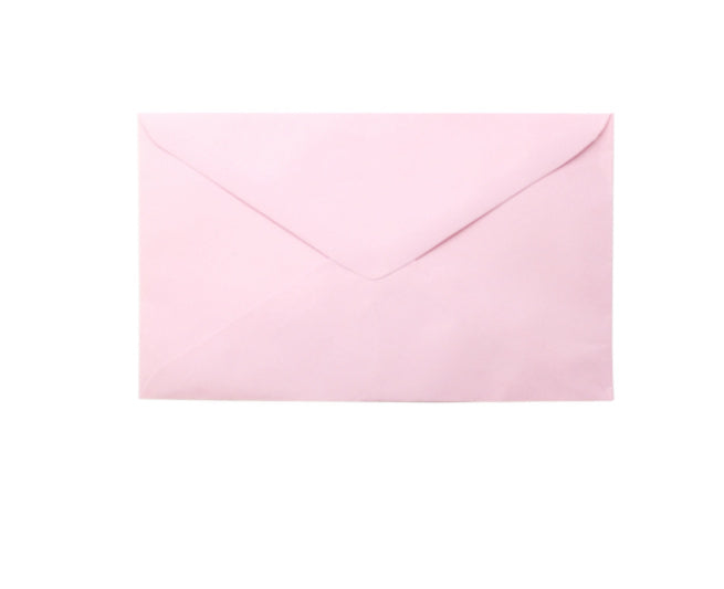 Envelope | Pink